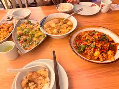 -陈先进鱼馆·地道农家菜(萧山奥体店)