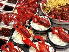 -李叔叔虾蟹大排档(青羊店)
