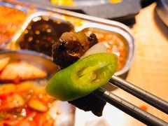 -三国惹火烤肉