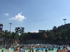 -重庆海昌加勒比海水世界