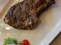 -奥斯特牛排馆(圣母百花大教堂)