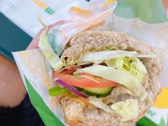 -赛百味SUBWAY(沈阳天地店)