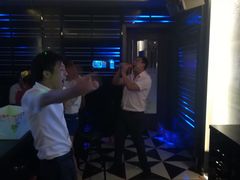 -好乐迪KTV(紫荆广场店)