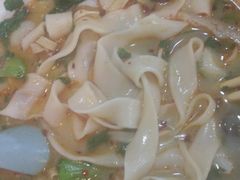 -清真刘记全羊肉鲜汤馆(前进路店)