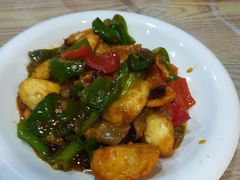 -江城燕子大排档(江汉路步行街店)