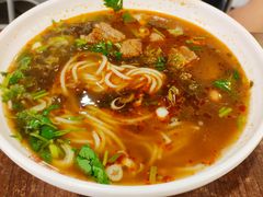 无名缘米线-大食代(龙德广场)