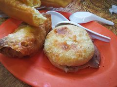 牛肉烧饼-真素诚(玉泉路总店)