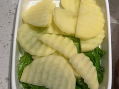 -左庭右院鲜牛肉火锅(长泰广场店)