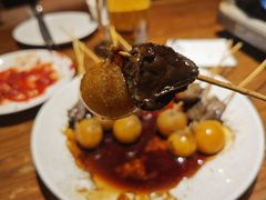 -王氏炉匠·烧鸟放题自助(三里屯店)