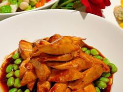 -海富门·带鱼·淮扬菜·粤菜(甘家口店)
