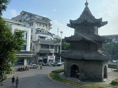 -怡园饭店-餐厅(四望亭店)