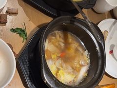 -洪兴砂锅·融合砂锅菜(三站店)