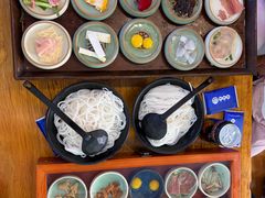 -桥香园过桥米线(国贸店)