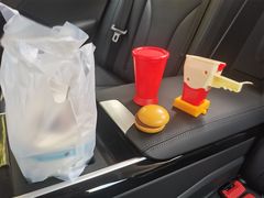 -麦当劳(南京水西门大街店)