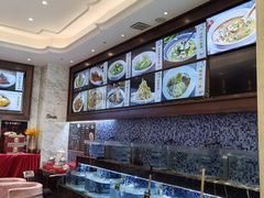 -满汉楼(江畔店)