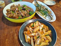 -75幢私房菜馆