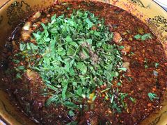 -乐山第一家临江鳝丝(茶坊路店)