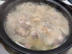 -润泽园椰子鸡(汇一城店)