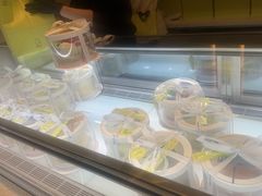 -WenTinG文汀·半糖蛋糕(合生汇店)