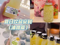 -野萃山·潮汕厚果汁(十亩地店)