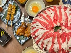-鸟泉居酒屋·烧鸟·酒馆(百子湾店)