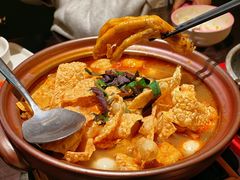 -桂小厨广西菜(万象城店)