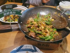 -费大厨辣椒炒肉(新城吾悦广场店)