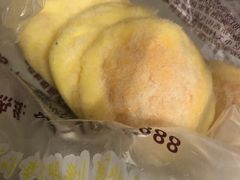 鳕鱼小贝-鲍师傅糕点(江苏路店)