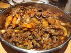 -黄记煌三汁焖锅(悦方IDmall店)