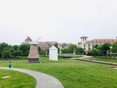 -歌斐颂巧克力小镇