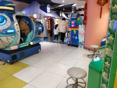 -meland·儿童乐园·游戏厅娃娃机·电玩Xbox(成都合生汇店)