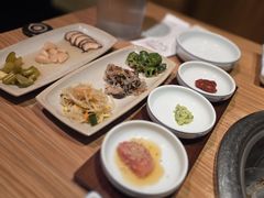 -王妃家(明洞中央店)