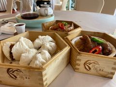 -鹿鸣酒家(越秀店)
