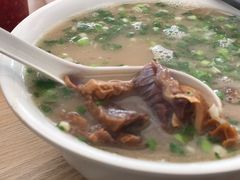 -剑南五香牛肉店