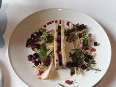 -Le Comptoir de Pierre Gagnaire