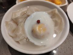 -海底捞火锅(青悦城店)