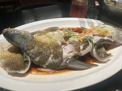 -简小舍·民间手艺菜(武昌江滩店)