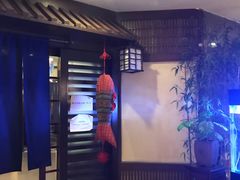 -花月日本料理(奥林匹克大厦店)