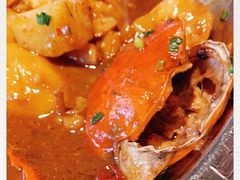 -胖哥俩肉蟹煲(海盐总店)