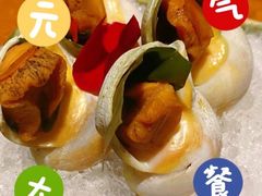 -味见·荣家(亚泰大街店)