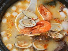 -香香海南菜餐厅