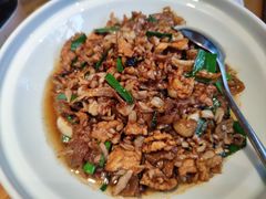 樟树港白辣椒炒肉-火候轩品质湘菜·私厨(市府店)