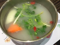 -健晟星期天火锅(望花店)