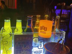 -808 LiveHouse
