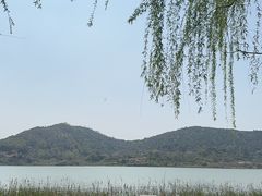 -鸣鹤古镇