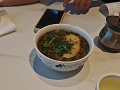 -李记搅团•非遗陕菜(三桥店)
