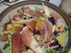 -盐说·西式餐酒馆(光明万达店)