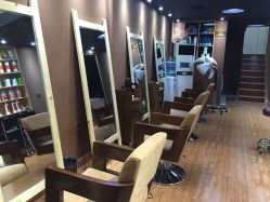 -明洞造型精品烫染