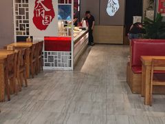 -天府国麻辣香锅(李沧万达店)