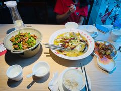 -川里谈·川味小馆(北京路店)